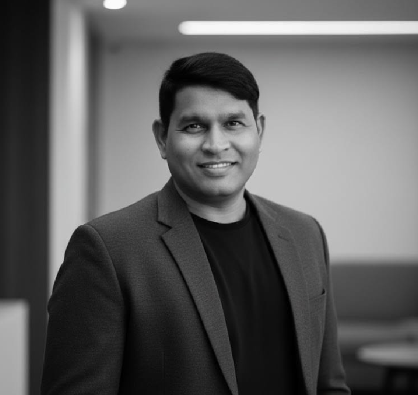 Dr. Rajendra Upadhye